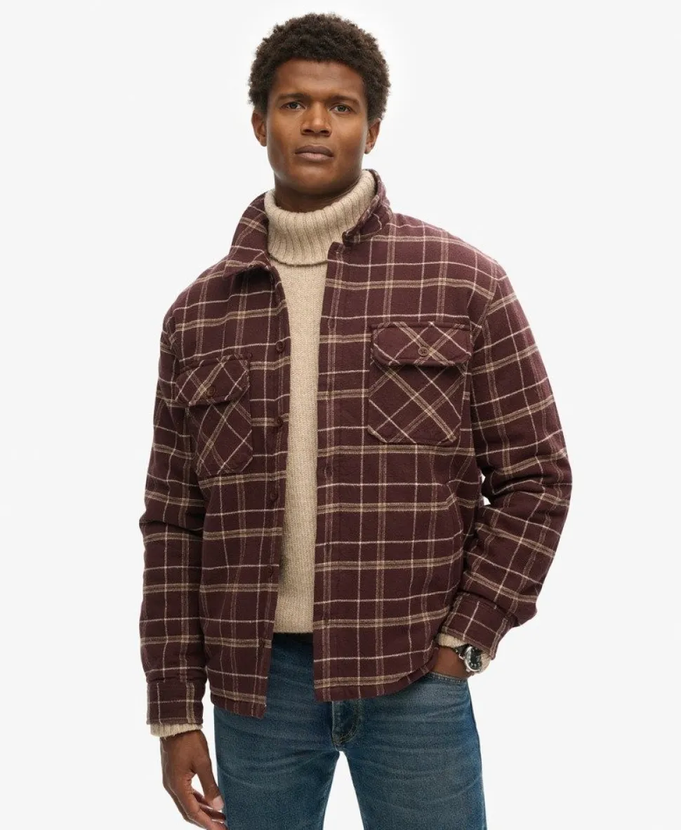 Surplus Check Jacket