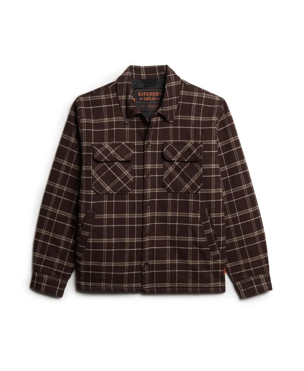 Surplus Check Jacket