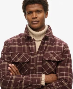 Surplus Check Jacket