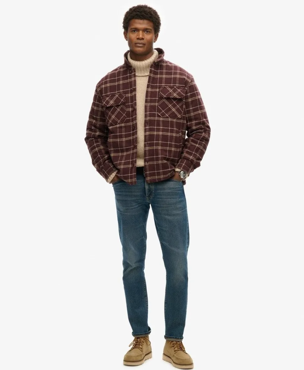 Surplus Check Jacket