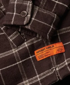 Surplus Check Jacket