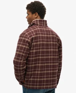 Surplus Check Jacket