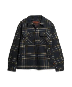 Surplus Check Jacket