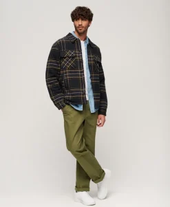 Surplus Check Jacket