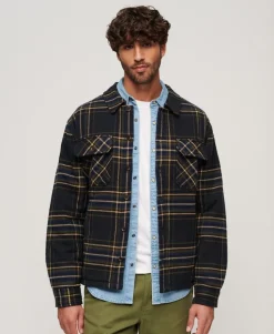 Surplus Check Jacket