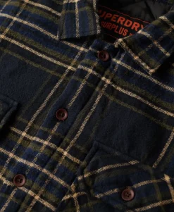 Surplus Check Jacket