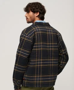 Surplus Check Jacket