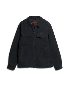 Surplus Corduroy Overshirt