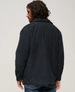 Surplus Corduroy Overshirt
