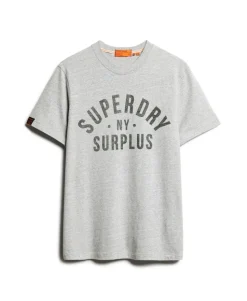 Surplus Graphic T-Shirt