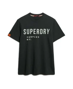 Surplus Graphic T-Shirt