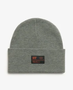 Surplus Knitted Beanie Hat