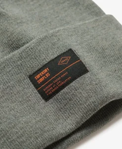 Surplus Knitted Beanie Hat