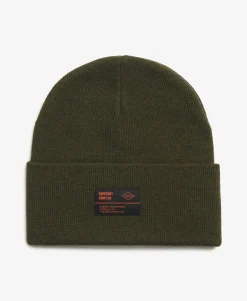 Surplus Knitted Beanie Hat