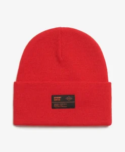 Surplus Knitted Beanie Hat