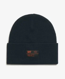 Surplus Knitted Beanie Hat