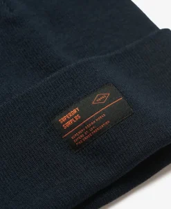 Surplus Knitted Beanie Hat