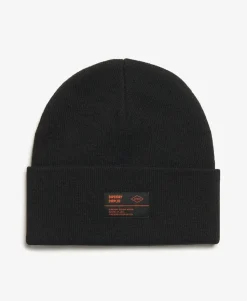 Surplus Knitted Beanie Hat