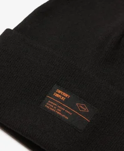 Surplus Knitted Beanie Hat