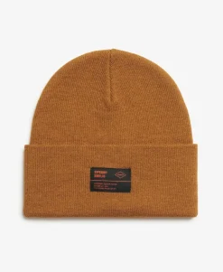 Surplus Knitted Beanie Hat