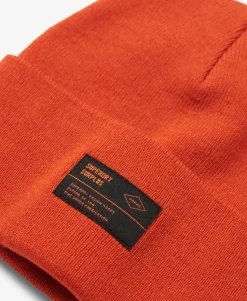 Surplus Knitted Beanie Hat