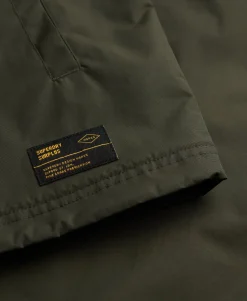 Surplus Otto Coach Jacket