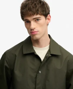 Surplus Otto Coach Jacket