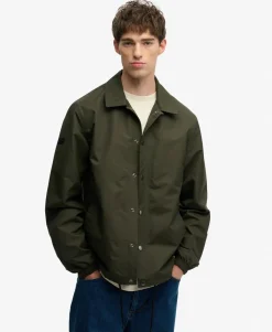 Surplus Otto Coach Jacket