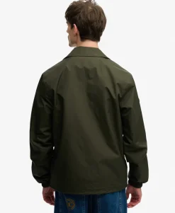 Surplus Otto Coach Jacket