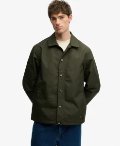 Surplus Otto Coach Jacket