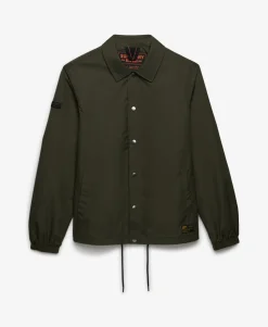 Surplus Otto Coach Jacket