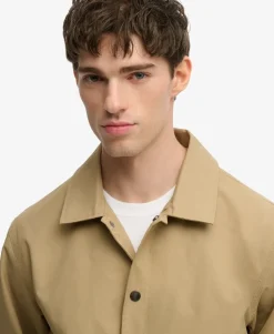 Surplus Otto Coach Jacket