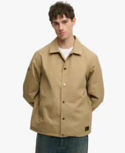 Surplus Otto Coach Jacket