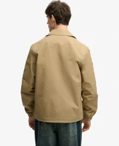 Surplus Otto Coach Jacket