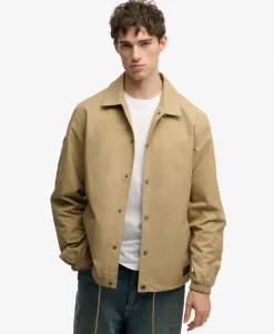 Surplus Otto Coach Jacket