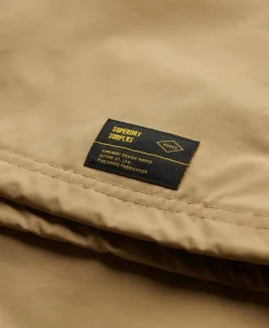 Surplus Otto Coach Jacket