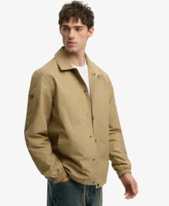 Surplus Otto Coach Jacket