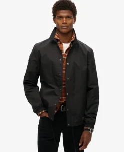Surplus Otto Coach Jacket