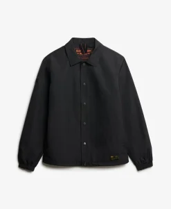 Surplus Otto Coach Jacket