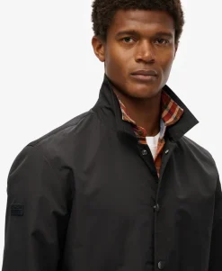 Surplus Otto Coach Jacket