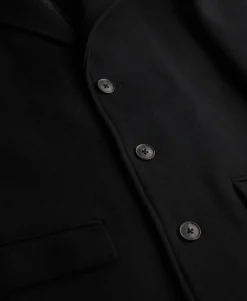 Tailored Two-in-One Town Coat