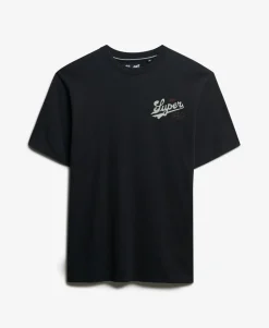 Tap Room Oversized T-Shirt