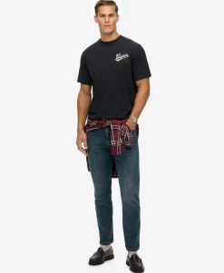 Tap Room Oversized T-Shirt