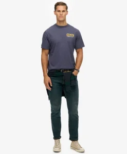 Tap Room Oversized T-Shirt