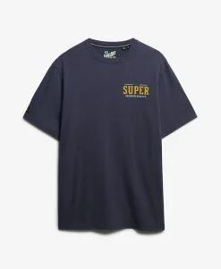 Tap Room Oversized T-Shirt