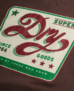 Tap Room Oversized T-Shirt