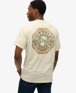 Tap Room Oversized T-Shirt