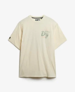 Tap Room Oversized T-Shirt