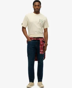 Tap Room Oversized T-Shirt