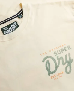 Tap Room Oversized T-Shirt